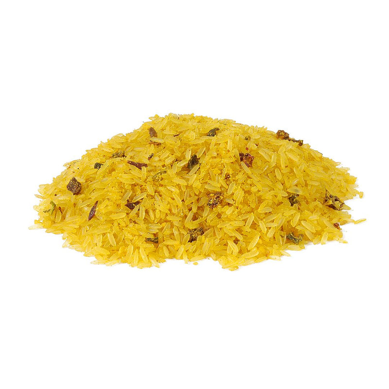 Producers Rice Producers Rice Mill Yellow Rice Seasoned Mix, 3.5 Pounds, 6 Per Case