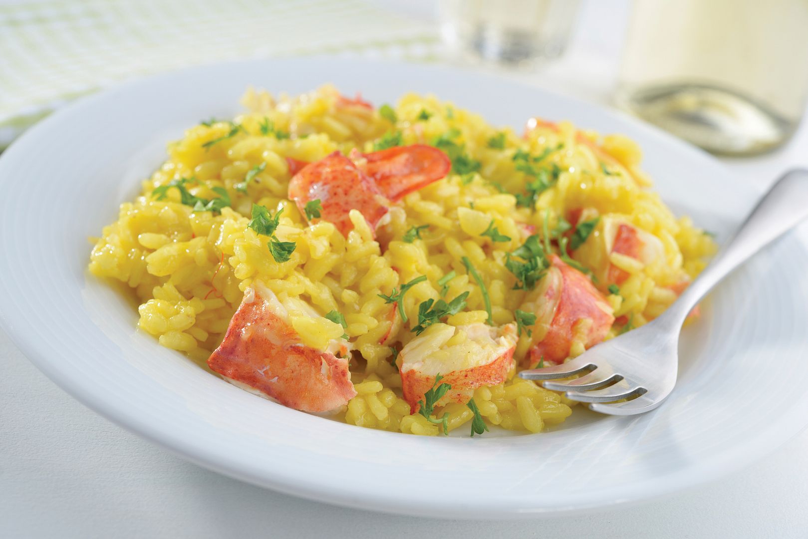 Producers Rice Producers Rice Mill Yellow Rice Seasoned Mix, 3.5 Pounds, 6 Per Case