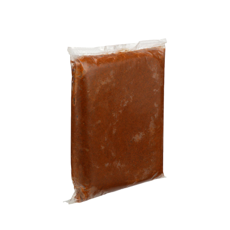 The Original Chili Bowl Homestyle Chili Beef No Beans Bags 5 Pound Each - 6 Per Case.