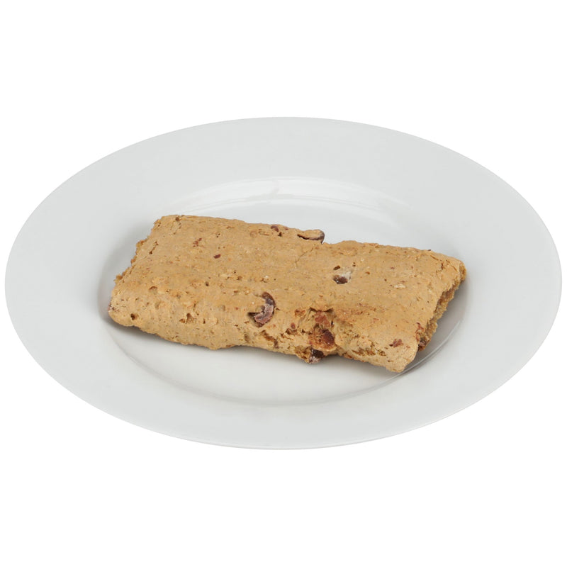 Readi-Bake Benefit Oatmeal Chocolate Chip Bar 2.5 Ounce Size - 48 Per Case.