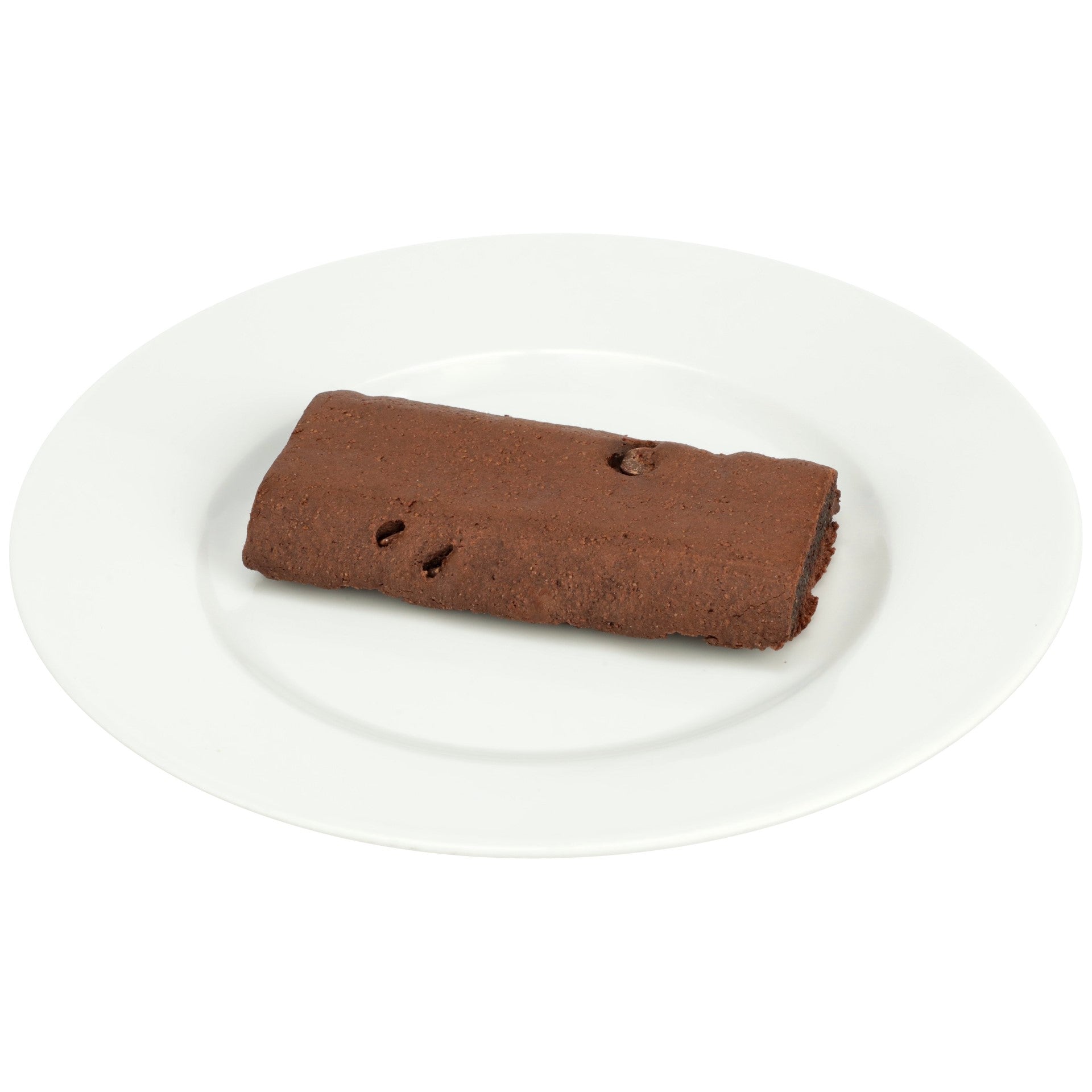 Readi-Bake Benefit Cocoa Chip Bar 2.5 Ounce Size - 48 Per Case.