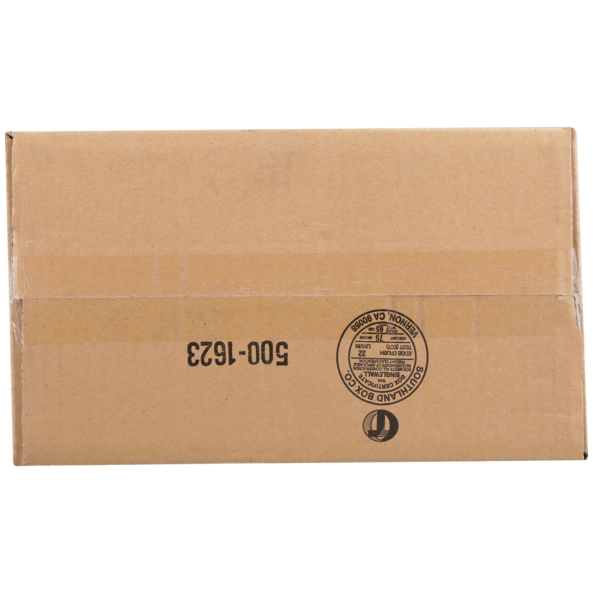 Readi-Bake Benefit Cocoa Chip Bar 2.5 Ounce Size - 48 Per Case.