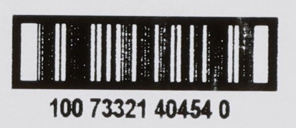 Readi-Bake Benefit Oatmeal Chocolate Chip Bar 1.25 Ounce Size - 96 Per Case.