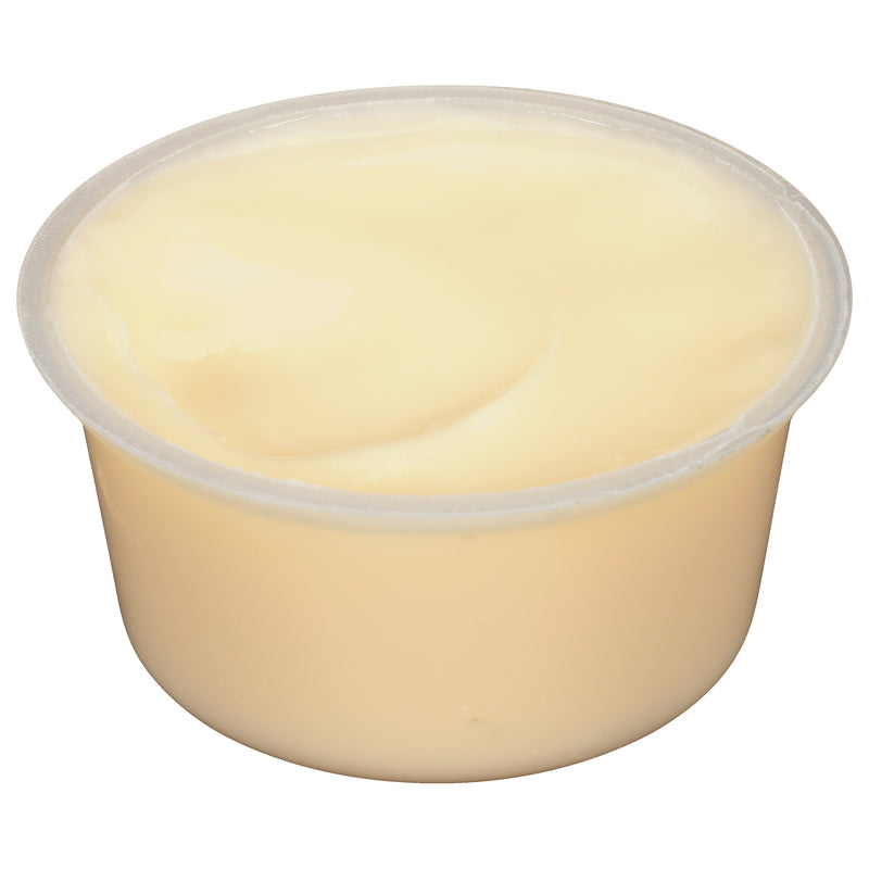 Kozy Shack® Simply Well® Vanilla Pudding 4 Ounce Size - 48 Per Case.
