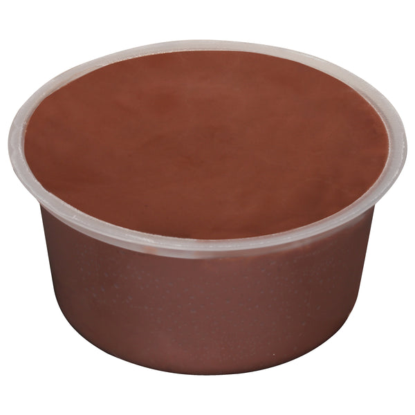 Kozy Shack® Simply Well® Chocolate Pudding 4 Ounce Size - 48 Per Case.