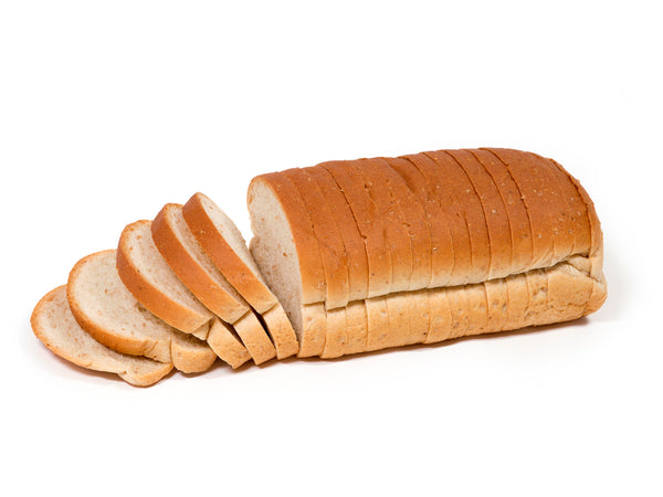 Bread Wheat Sliced 1 Count Packs - 8 Per Case.