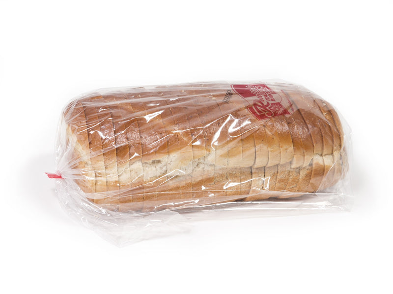 Bread Wheat Reuben 1 Count Packs - 6 Per Case.