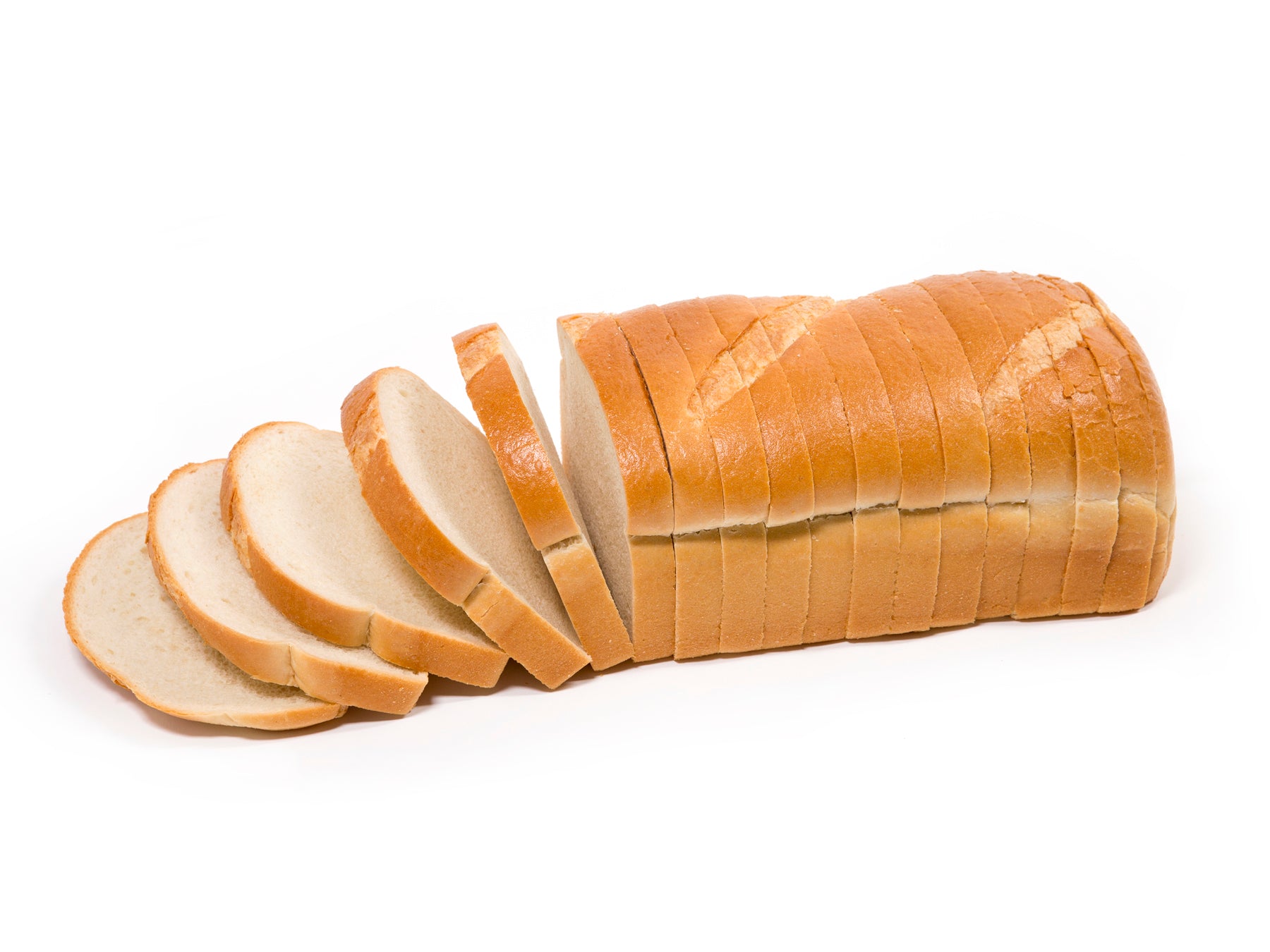 Bread Open Top Sour Loaf 1 Count Packs - 8 Per Case.