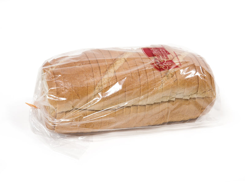 Bread Rye Reuben 1 Count Packs - 6 Per Case.