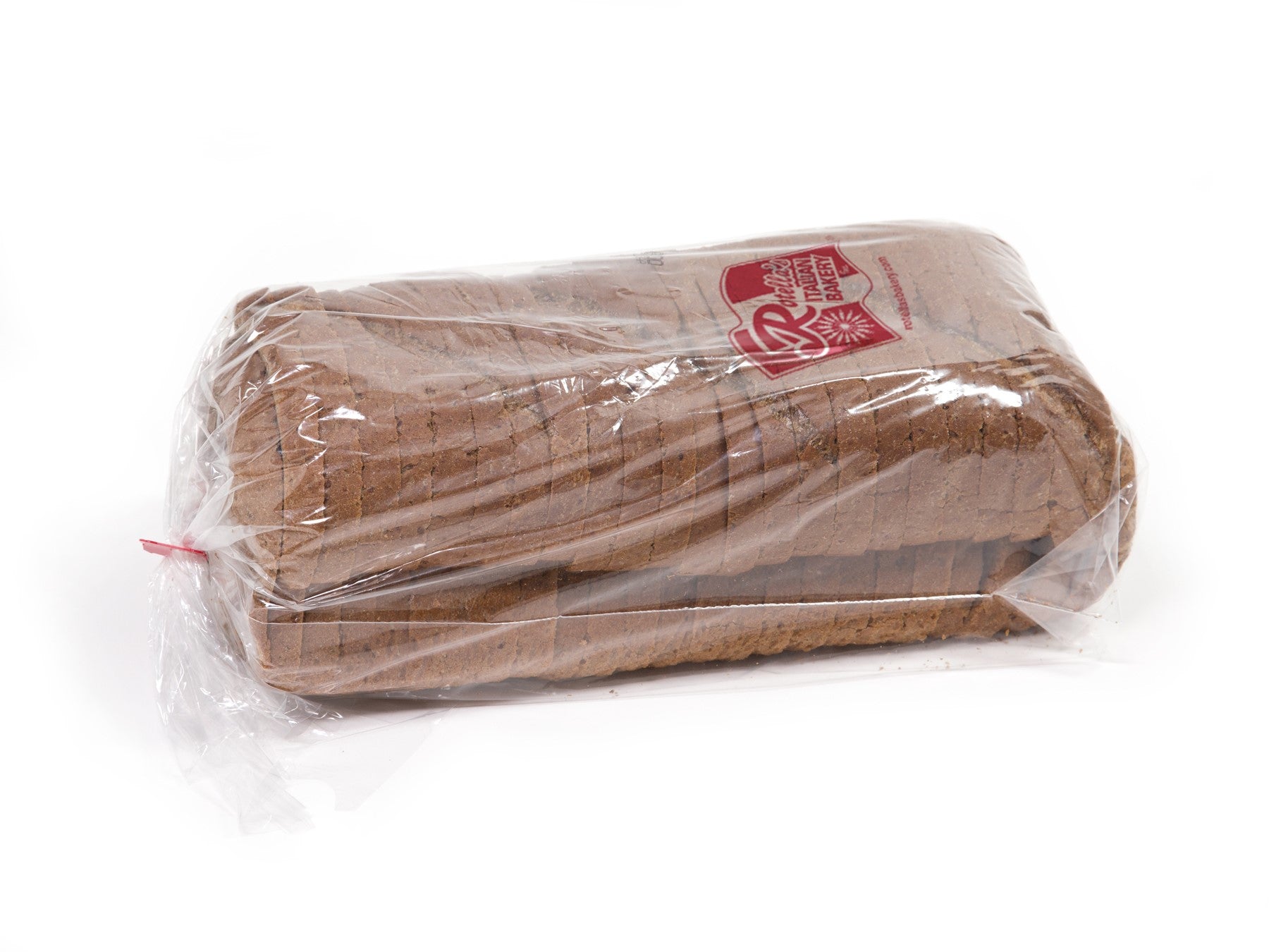 Bread Pumpernickle Reuben 1 Count Packs - 6 Per Case.