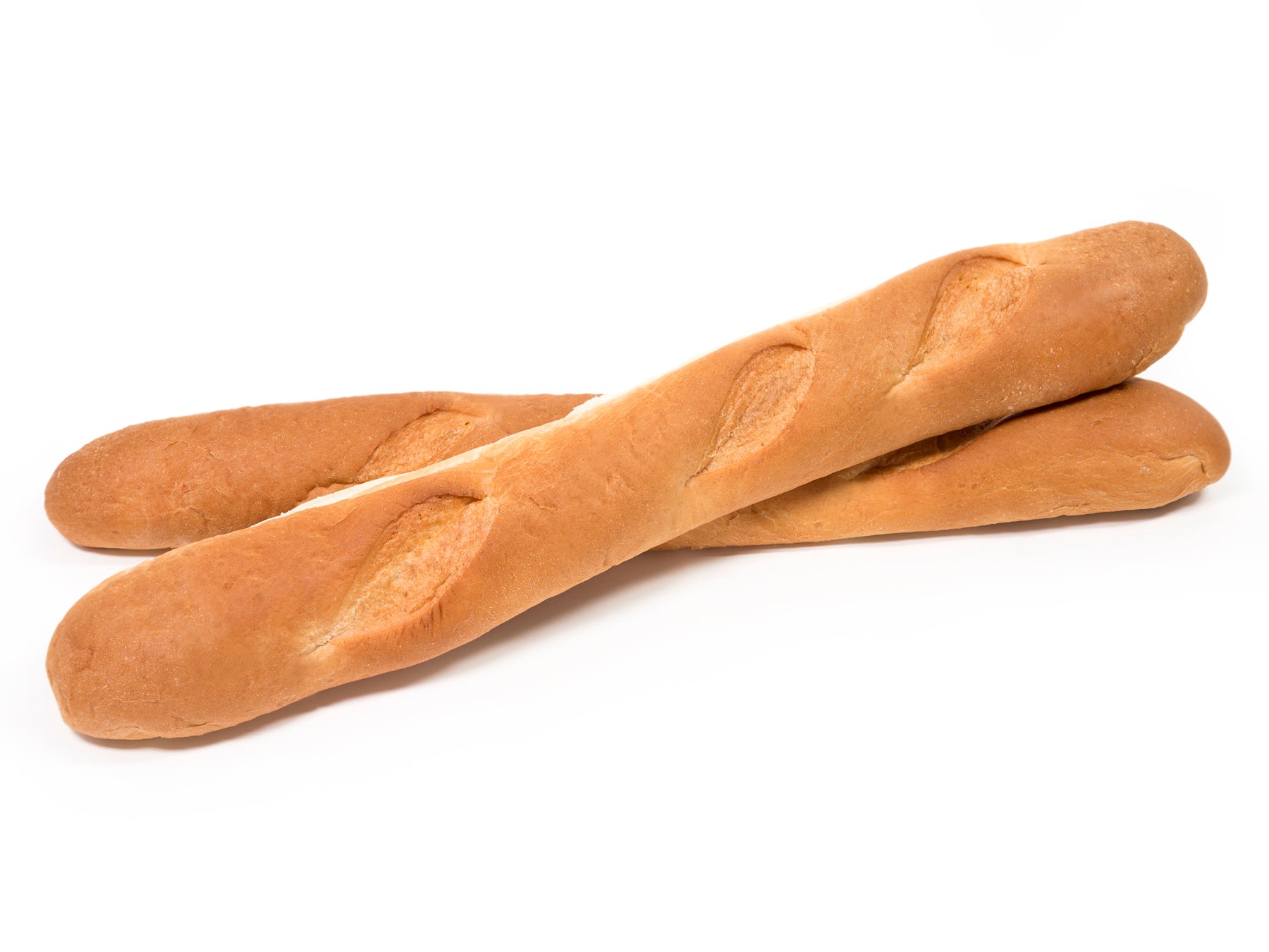 Bread Cuban Style 5 Count Packs - 2 Per Case.