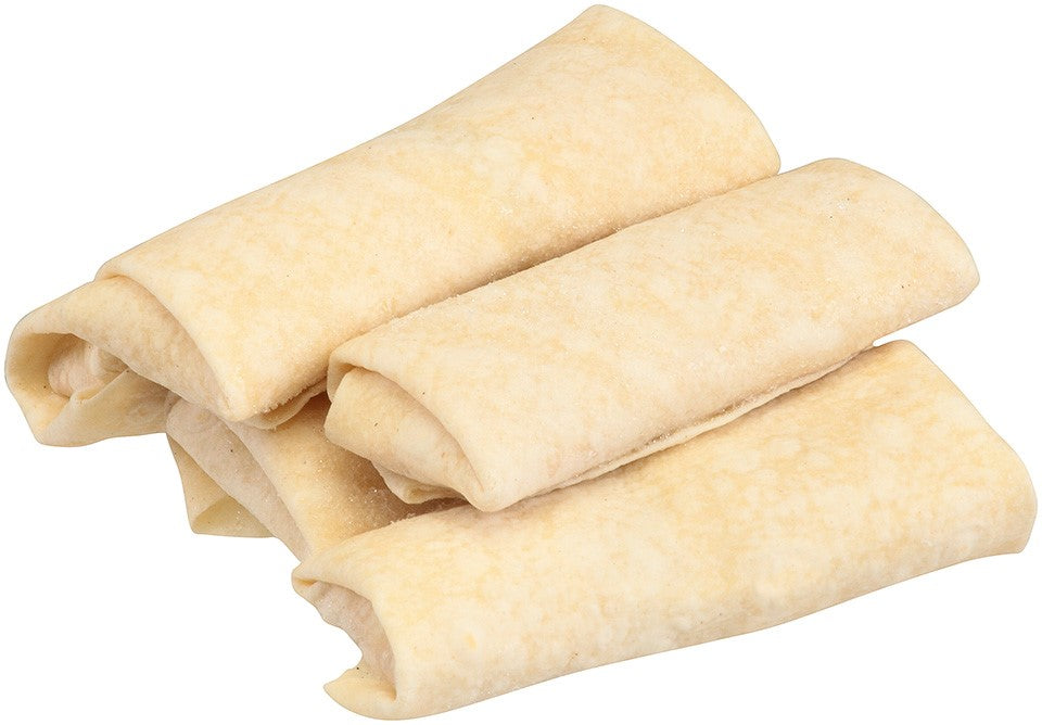 Mini Beef And Bean Burritos 80 Each - 2 Per Case.