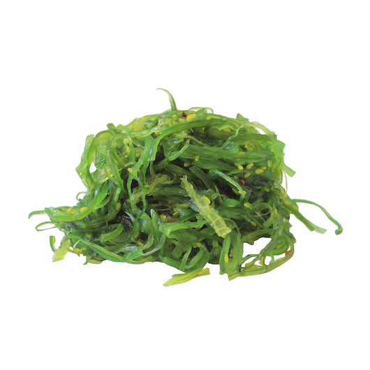 Packers Seaweed Salad 4.4 Pound Each - 6 Per Case.