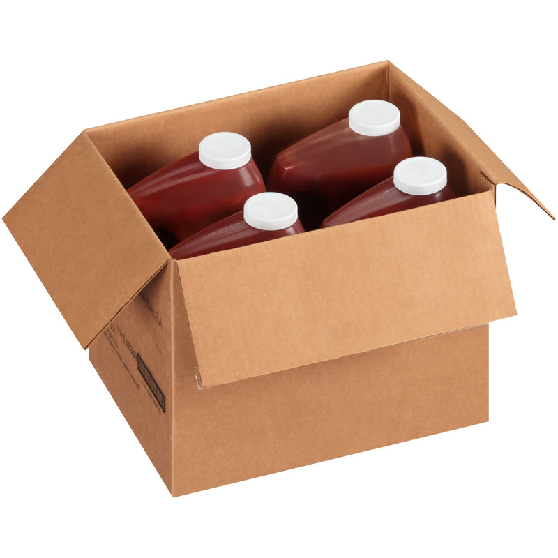 Texas Pete® Medium Salsa Is Made With Highquality Ingredients With A Unique Combination 1 Gallon - 4 Per Case.