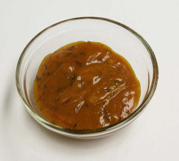 Naturally Fresh Single Serve Sweet And Sour Sauce 6.25 Pound Each - 100 Per Case.