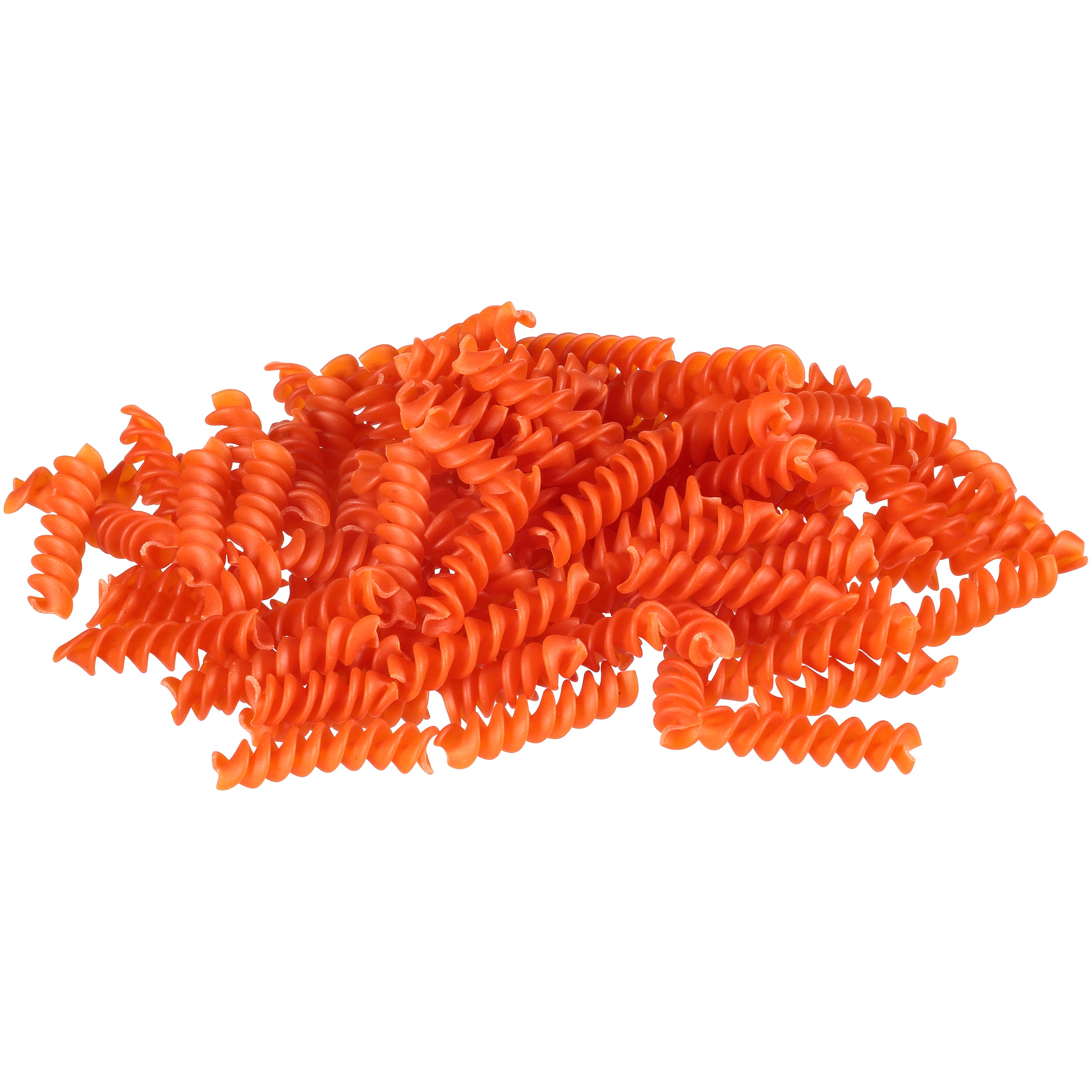 Legume Red Lentil Rotini OUsa 8.8 Ounce Size - 10 Per Case.