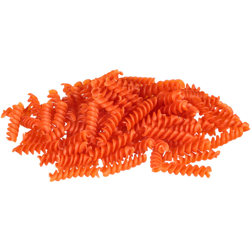 Legume Red Lentil Rotini OUsa 8.8 Ounce Size - 10 Per Case.
