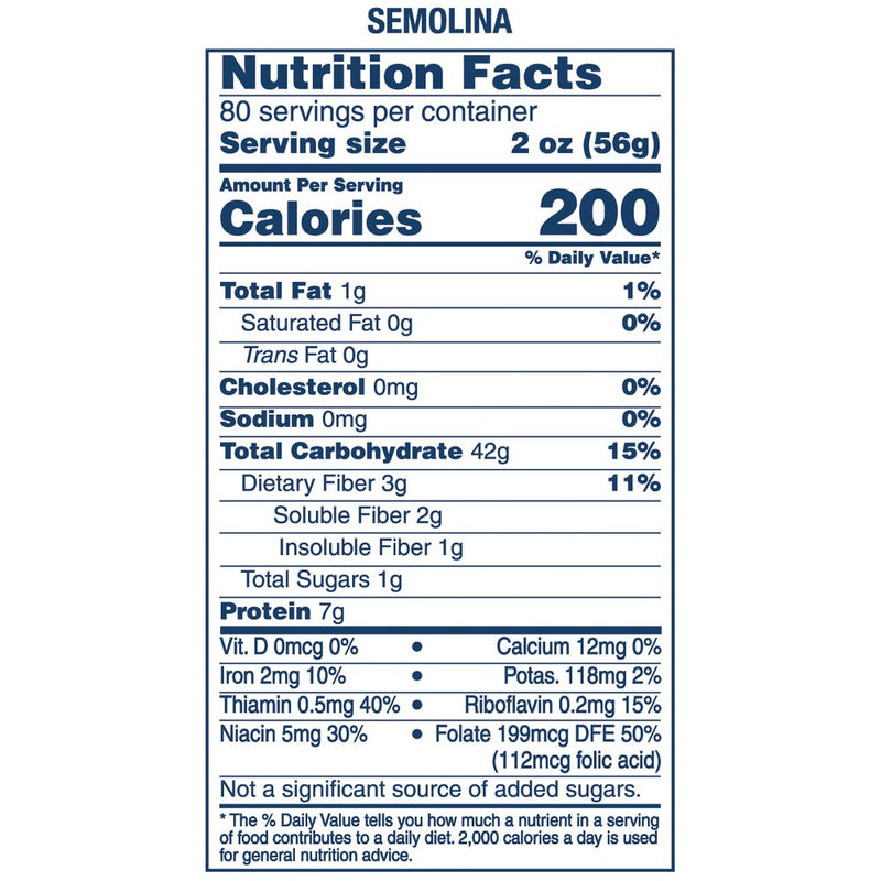 Barilla USA Non-Gmo Cut Ziti Pasta 160 Ounce Size - 2 Per Case.
