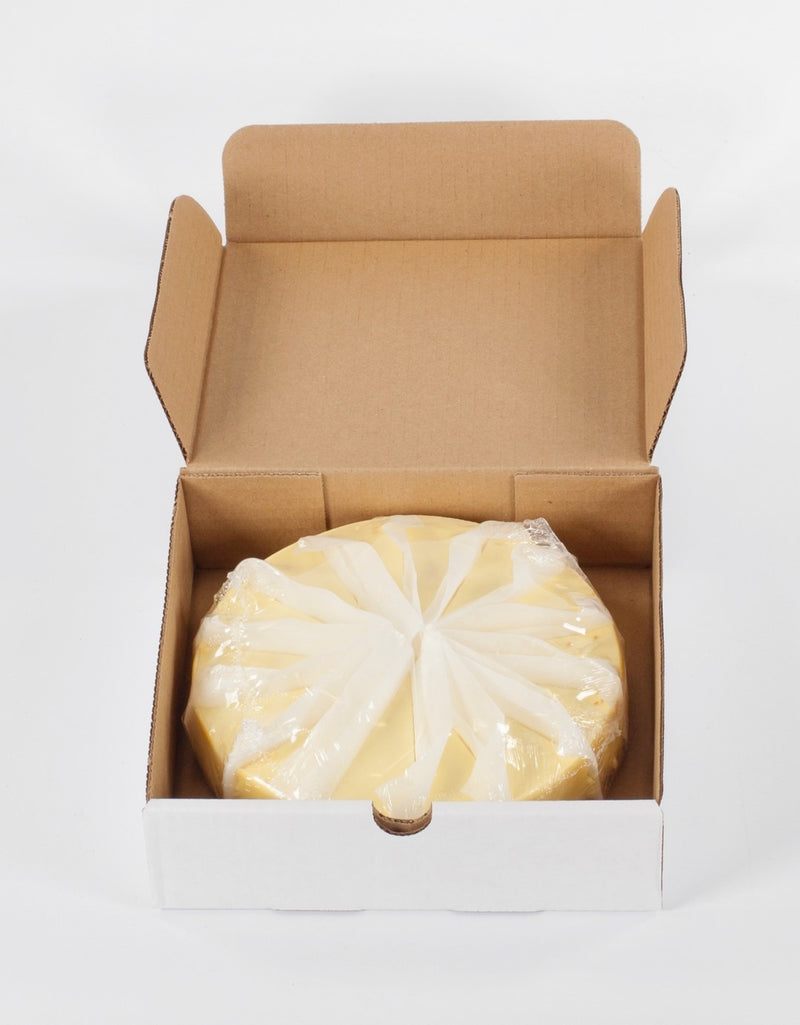 Dianne's Cheesecake Buffet New York Vanilla 30 Ounce Size - 4 Per Case.