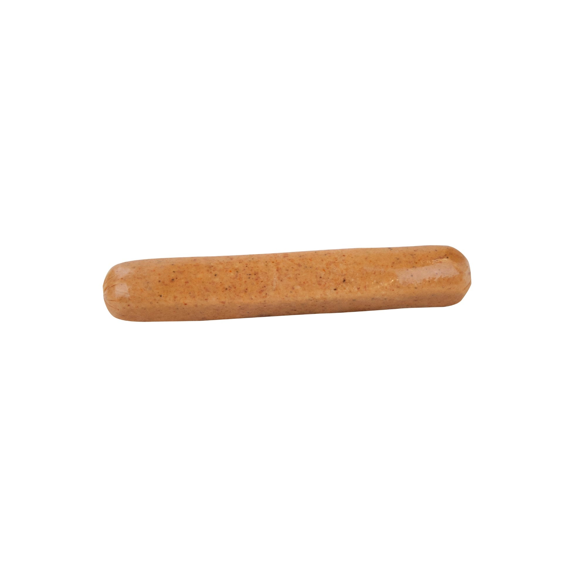 Fully Cooked Skinless Polish Sausage Links Packages 4 Ounce Size - 40 Per Case.