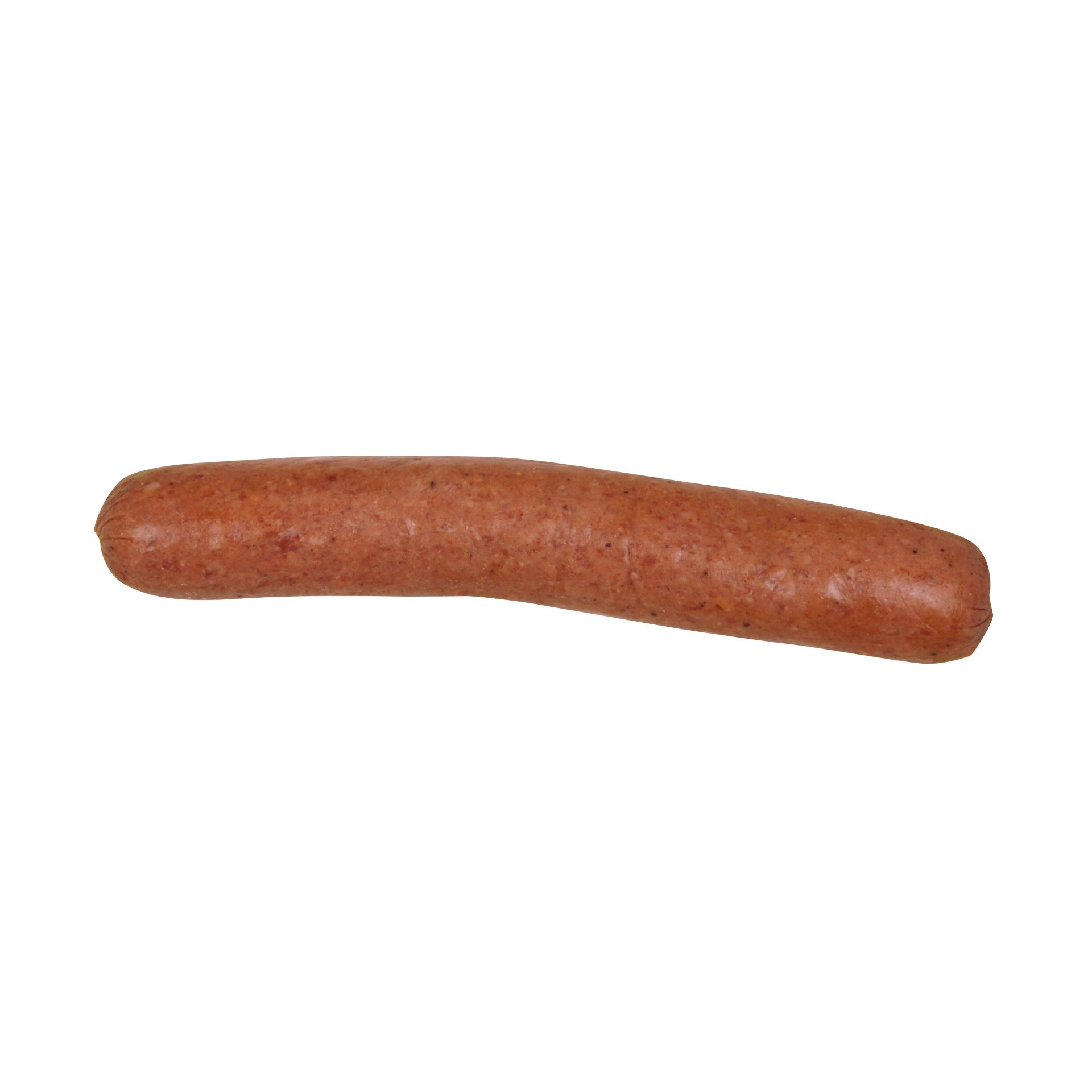Fully Cooked Skinless Beef Polish Sausagelinks Packages 4 Ounce Size - 40 Per Case.