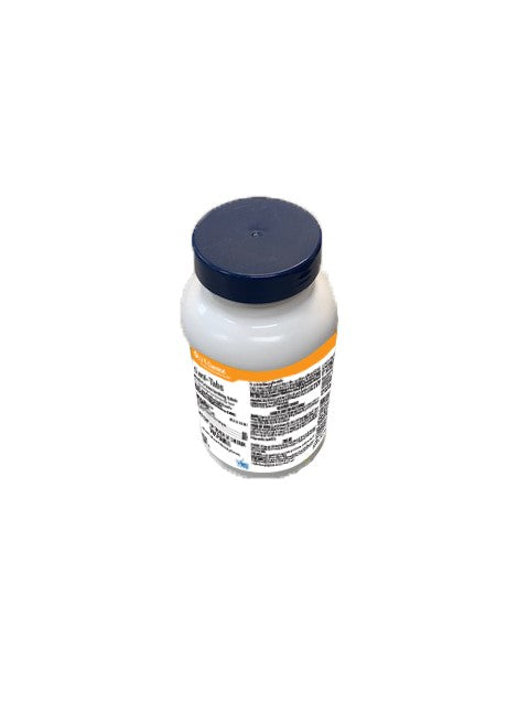 U Chemical Sanitizer Sanitizer Tabs 150 Count Packs - 6 Per Case.
