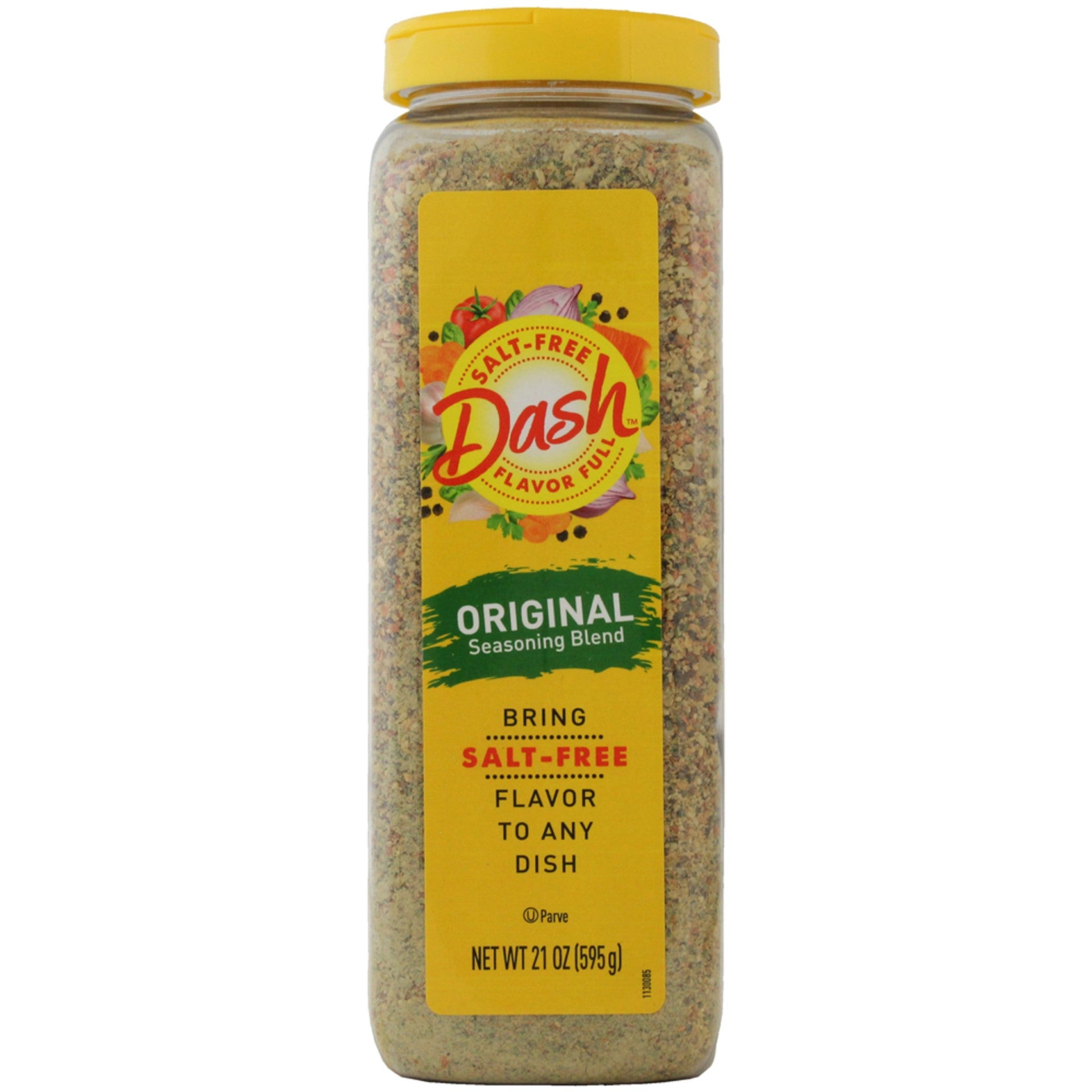 Original Blend 21 Ounce Size - 6 Per Case.