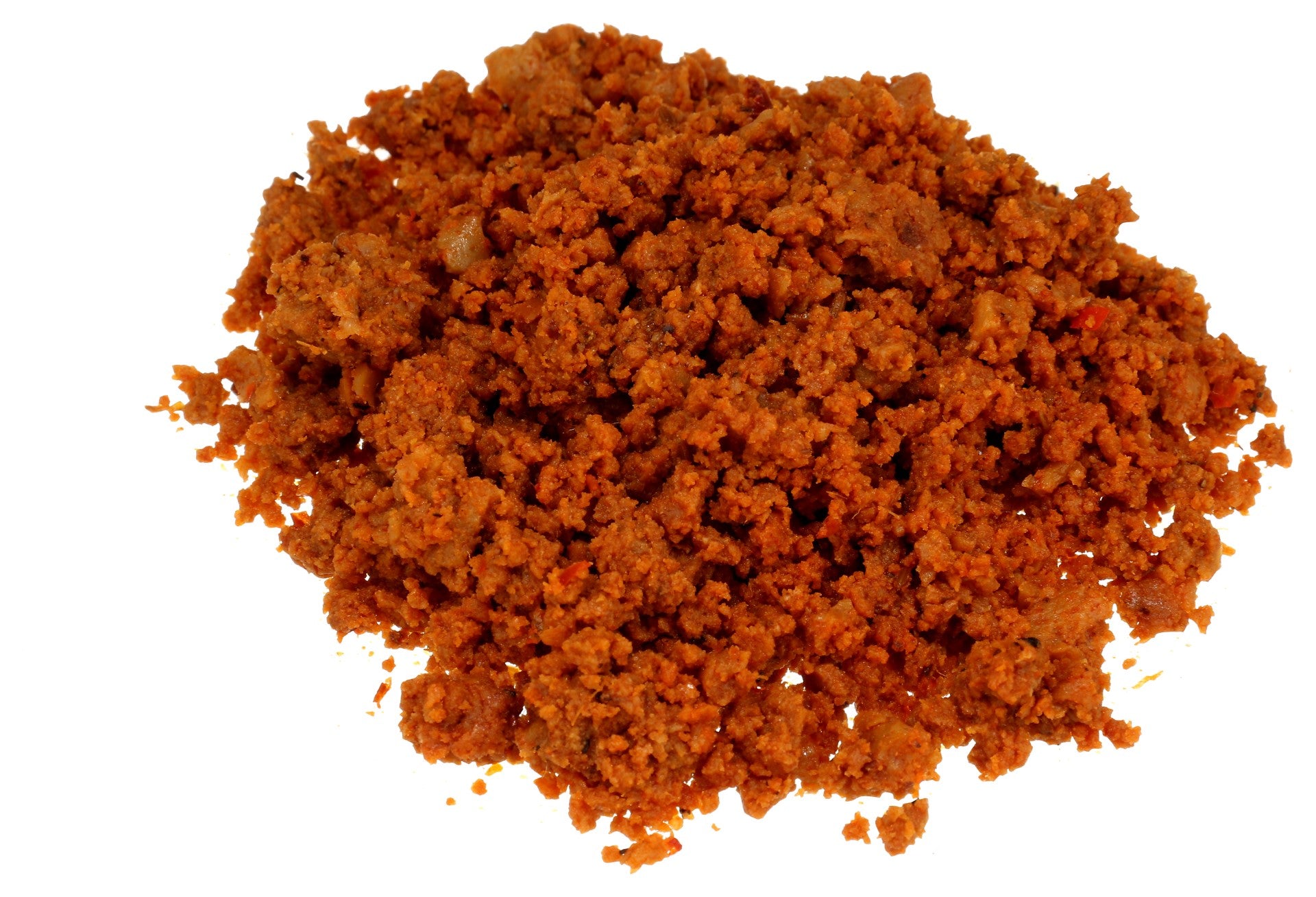 Field Roast Mexican Chipotle Crumble 12 Pound Each - 1 Per Case.
