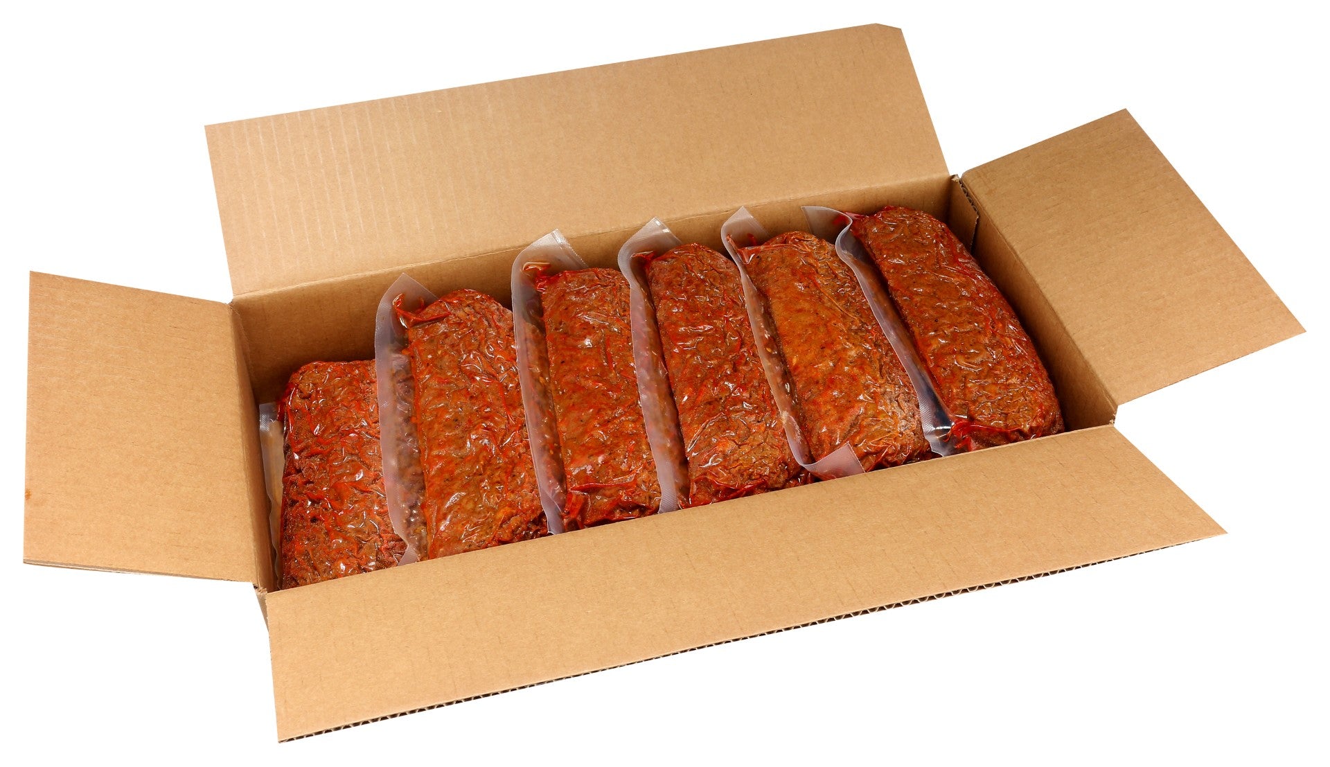 Field Roast Mexican Chipotle Crumble 12 Pound Each - 1 Per Case.