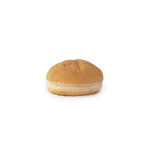 Little Northern Bakehouse Gluten Free Vegan Individually Wrapped Hamburger Bun, 3.35 Ounce, 24 per case