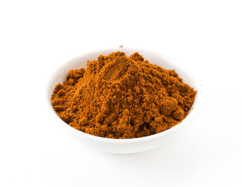 Savor Imports Paprika Sweet Smoked 16 Ounce Size - 6 Per Case.