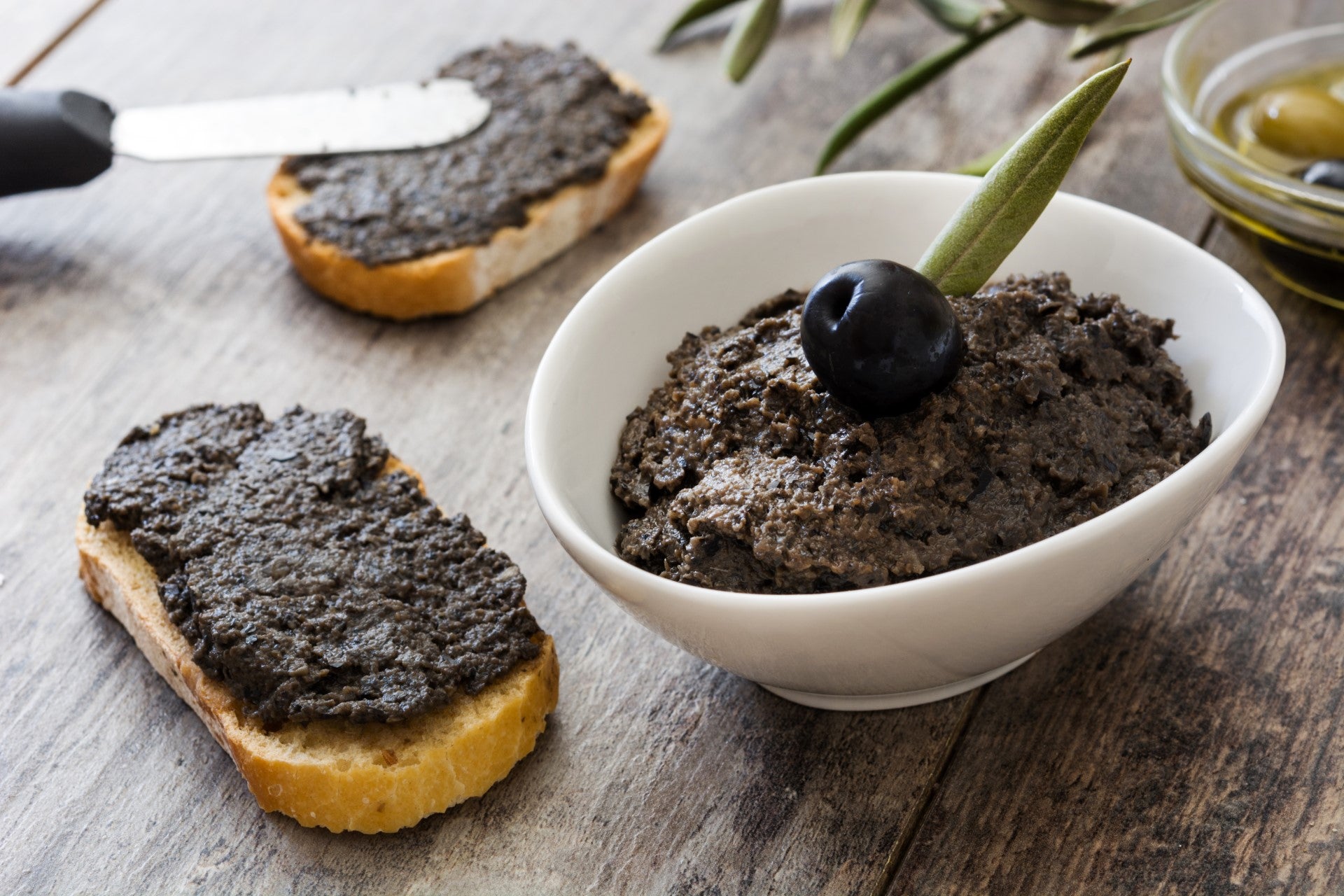 Savor Imports Anchovy Paste 2 Ounce Size - 96 Per Case.