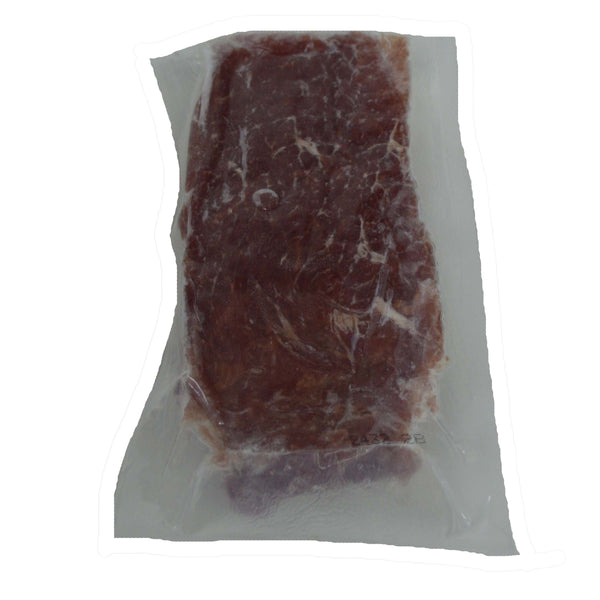 Sliced Corned Beef 2.5 Pound Each - 12 Per Case.