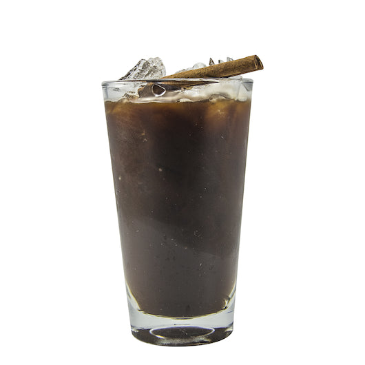 Monin Cold Brew Coffee Concentrate 1 Liter - 4 Per Case.