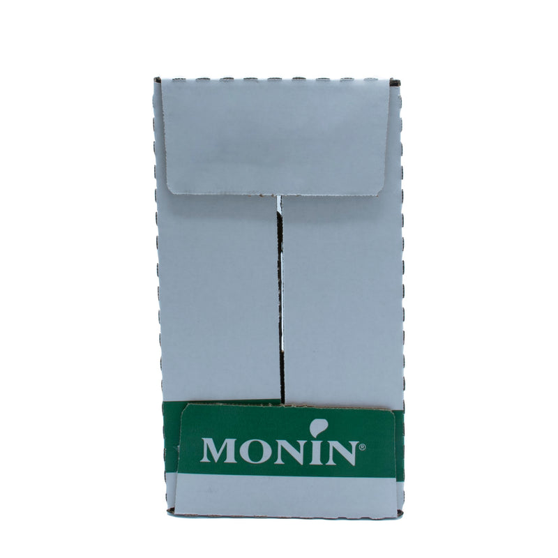 Monin Blue Raspberry 1 Liter - 4 Per Case.