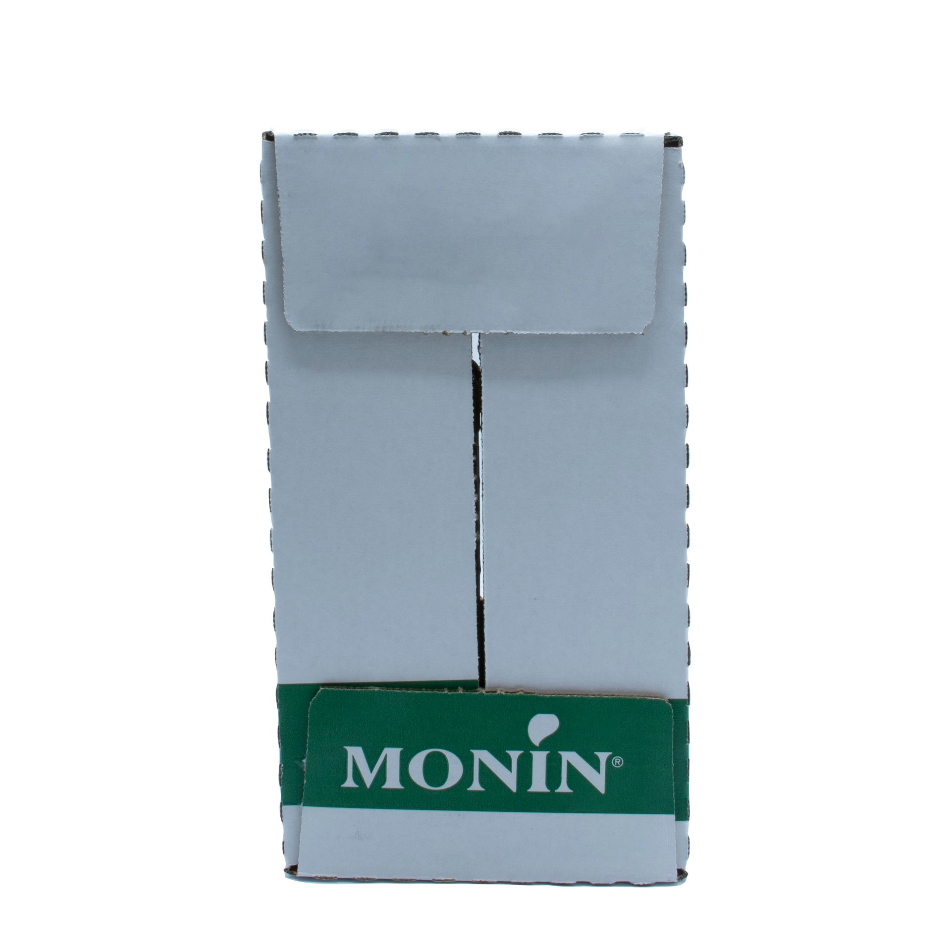 Monin French Hazelnut 1 Liter - 4 Per Case.