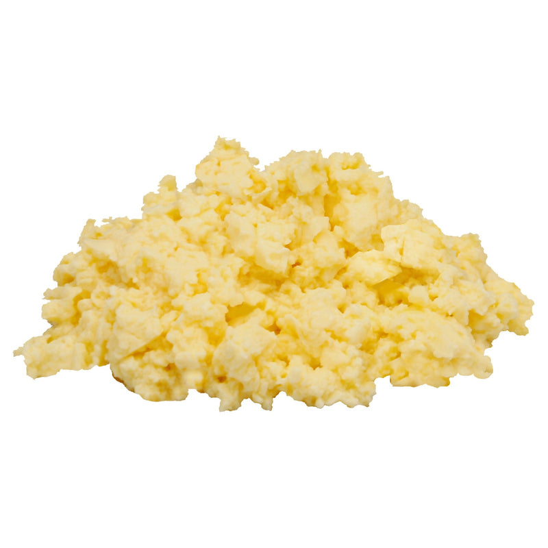 Papetti's Scrambled Egg With Butter 1.85 Pound Each - 12 Per Case.