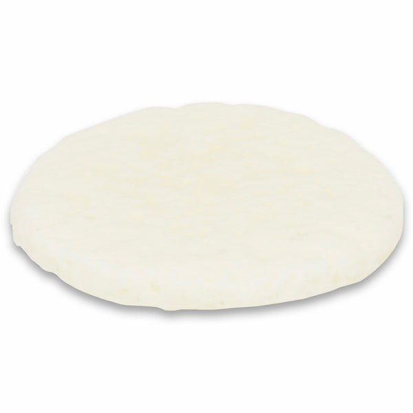 Papetti's® Table Ready® Fully Cooked " Puffed Round Egg White Patties 1.3 Ounce Size - 153 Per Case.