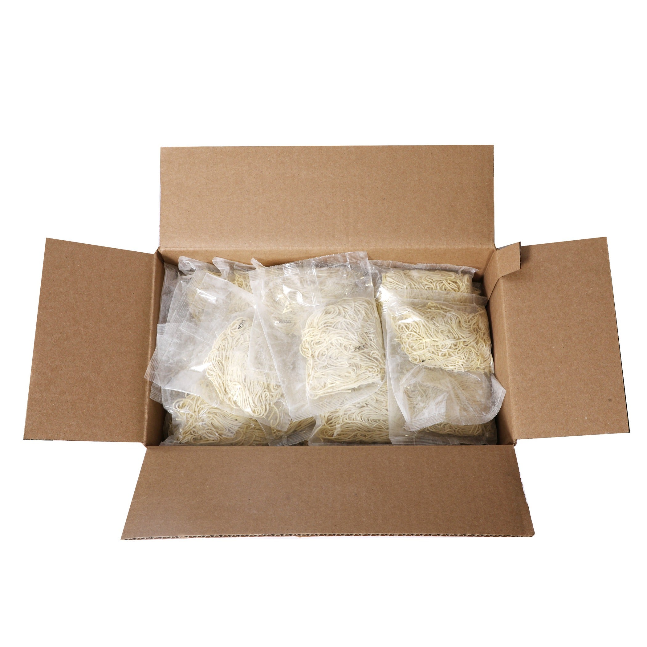 Sfs Twin Marquis Japanese Styl Ramen Noodles Lbs24 Each - 1 Per Case.
