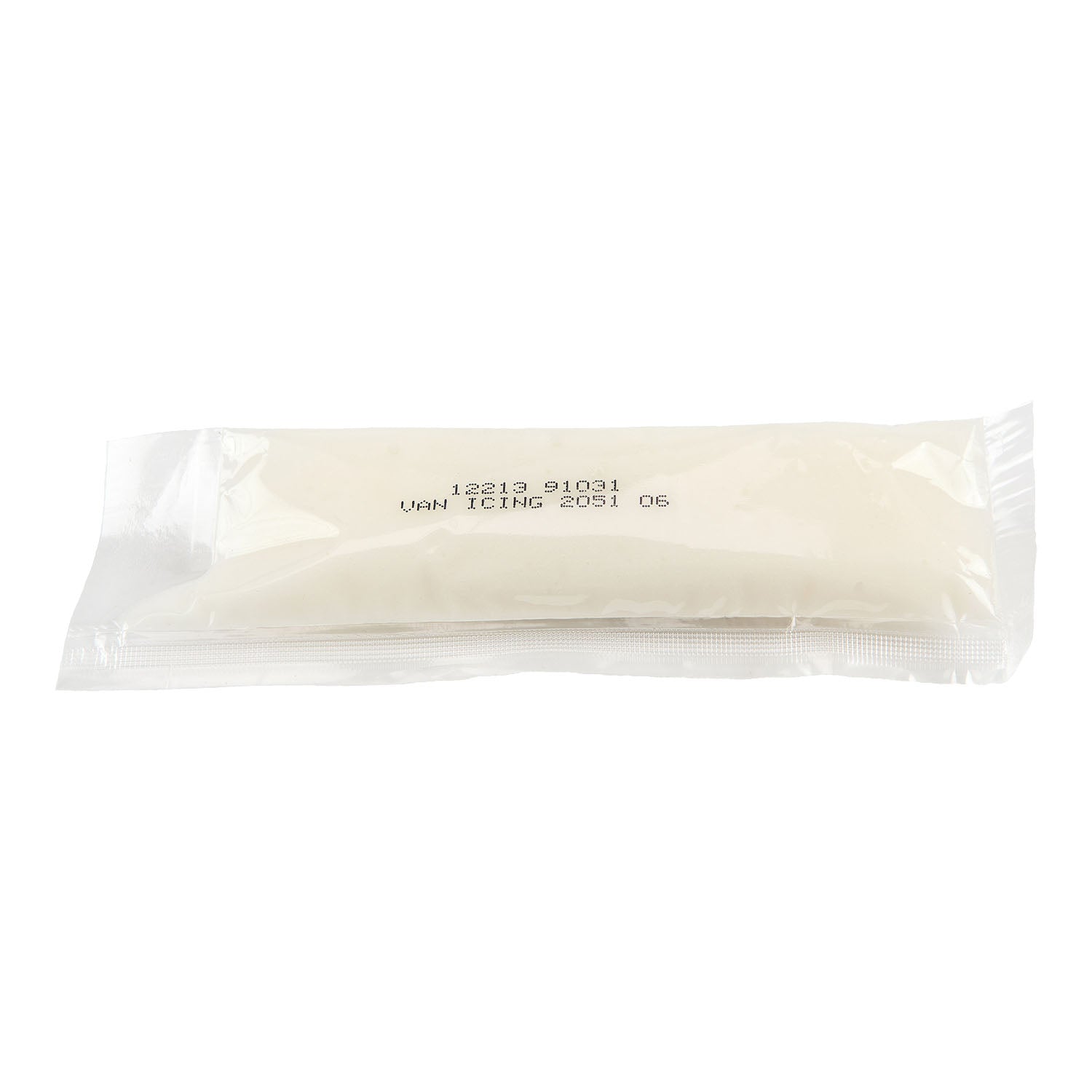 Icing Vanilla Isp 2 Ounce Size - 198 Per Case.