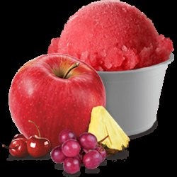 Fruit Punch Frozen Juice 4.4 Fluid Ounce - 90 Per Case.