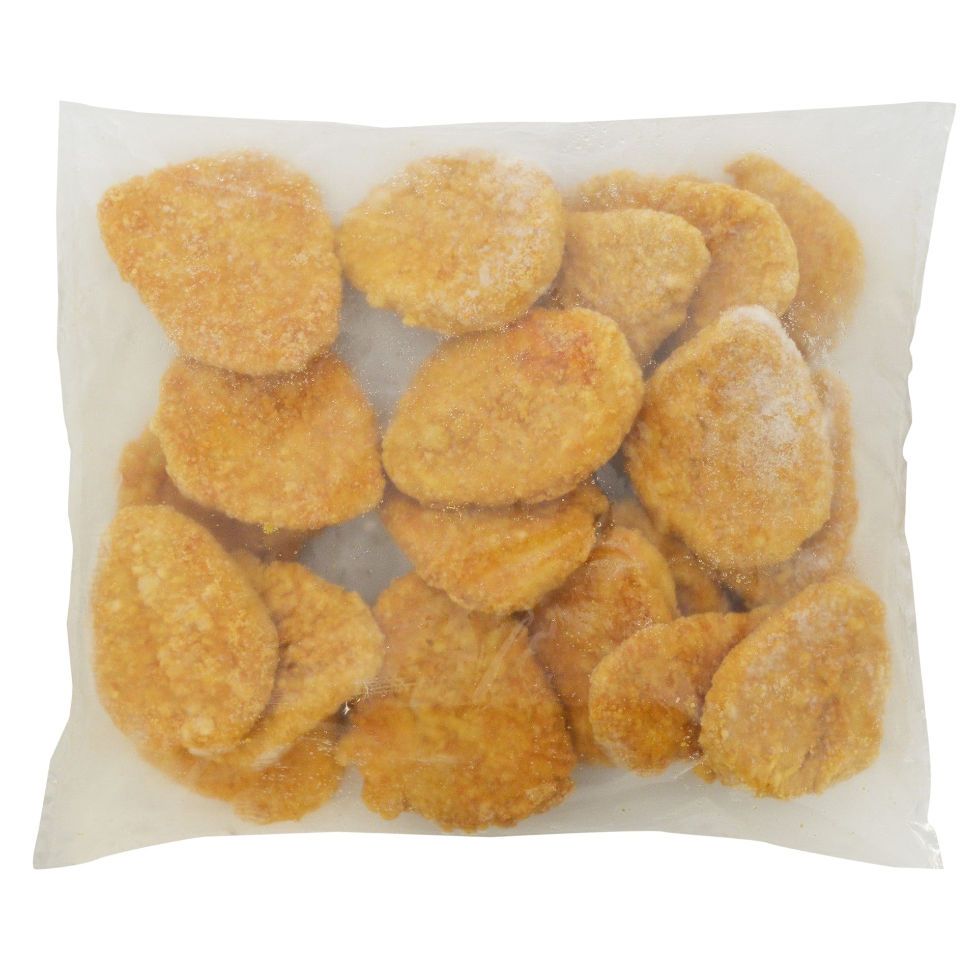 Chicken Fully Cooked Original Fillet Avg 5 Pound Each - 2 Per Case.