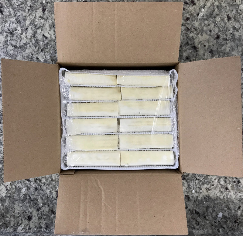 Cheese Manicotti 11.1 Pound Each - 60 Per Case.