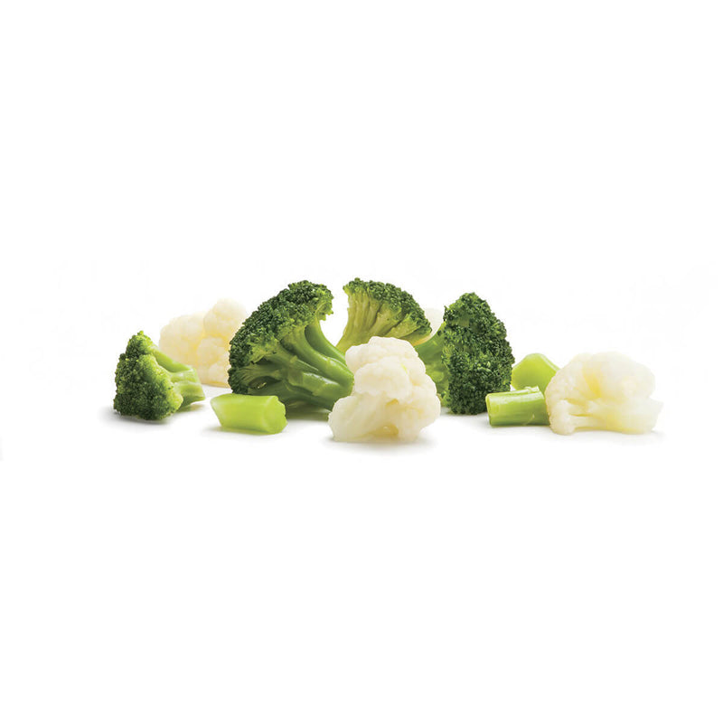 Simplot Simple Goodness Vegetable Winter Blend 12-2 Pound Kosher 12-2 Pound