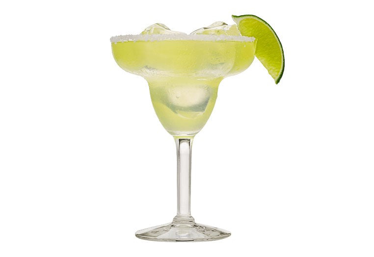Rtu Prima Margarita Agave Mix Shelfstable 1 Gallon - 4 Per Case.