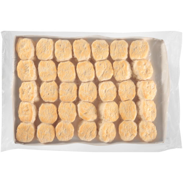 Conestoga Buttermilk Biscuits 1.8 Ounce Size - 210 Per Case.