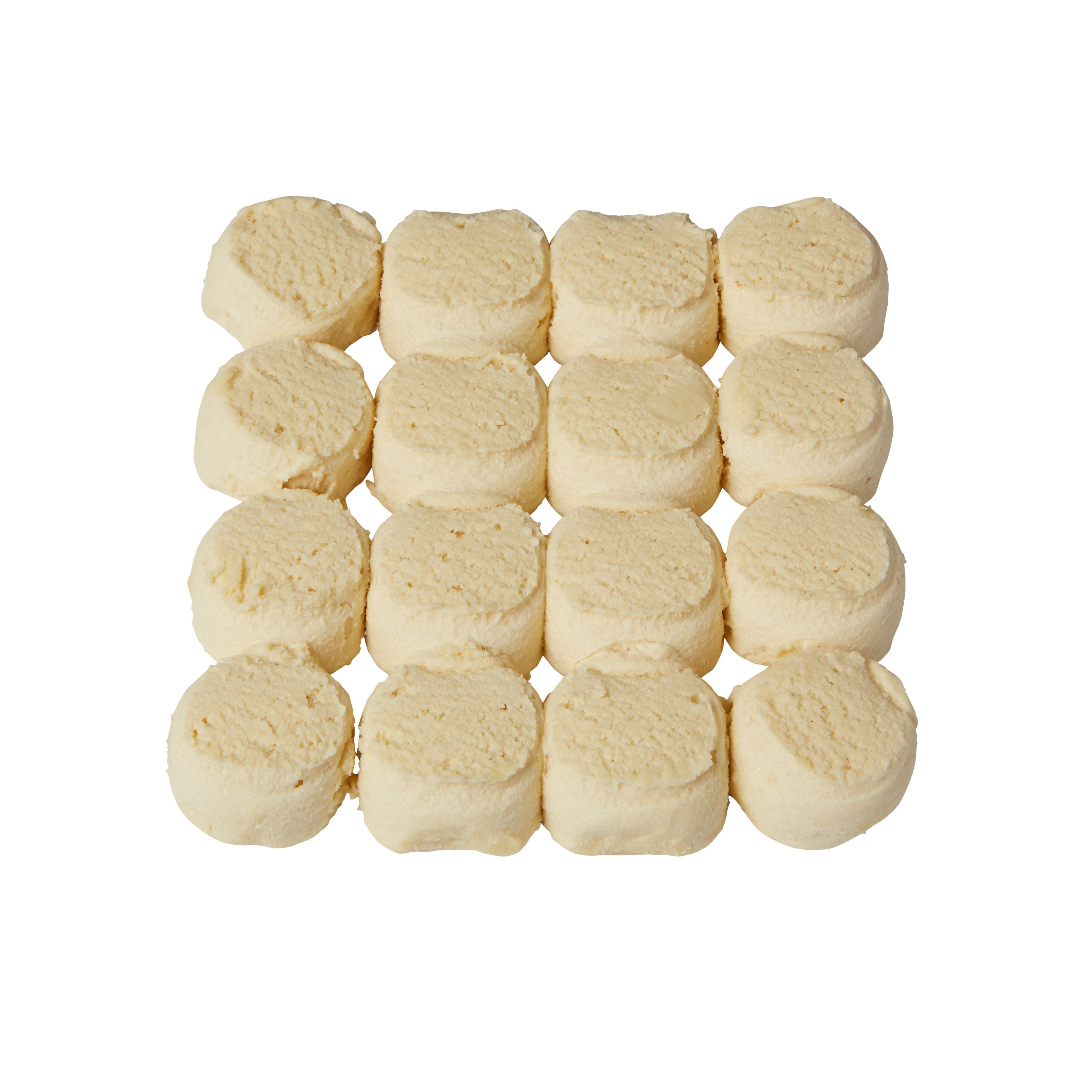 Everyday Sugar Cookie Dough With Real Sugar 1 Ounce Size - 288 Per Case.