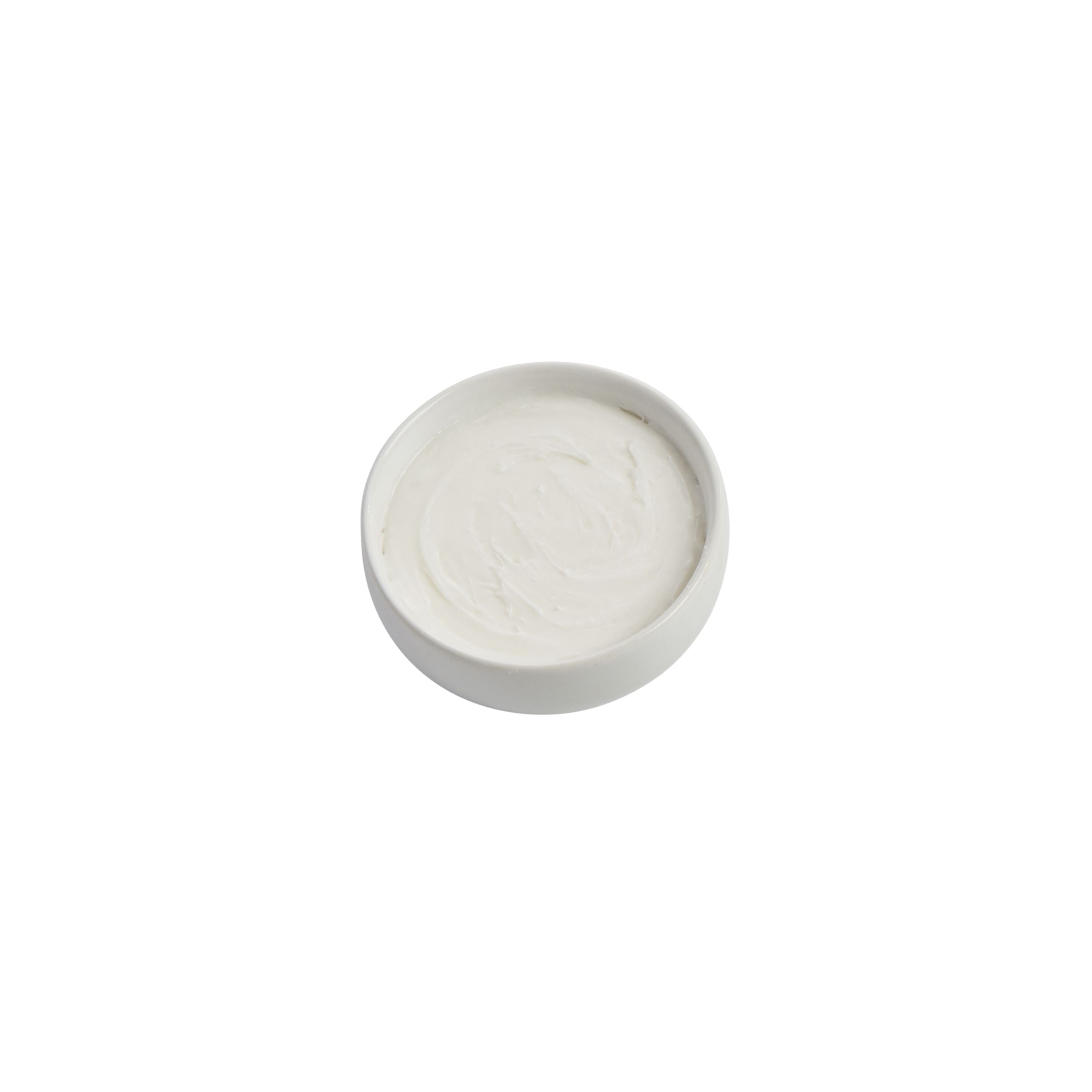 Allen Jwa Icing White Donut & Roll 41 Pound Each - 1 Per Case.