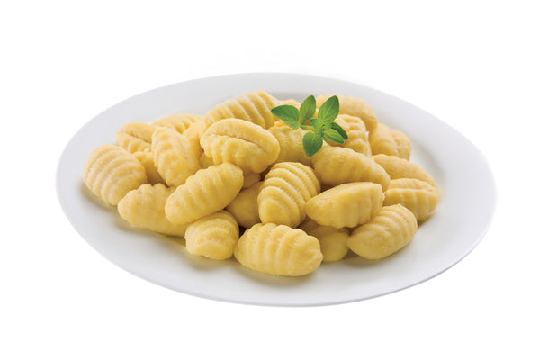 Seviroli Foods Pasta Gnocchi 5 Pound Each - 2 Per Case.