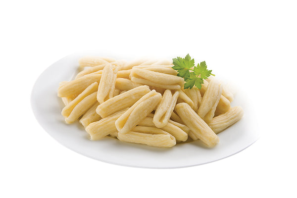 Seviroli Foods Pasta Cavatelli 10 Pound Each - 1 Per Case.